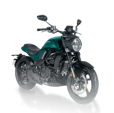 T 350 X | Suzuki Super Motos Passos